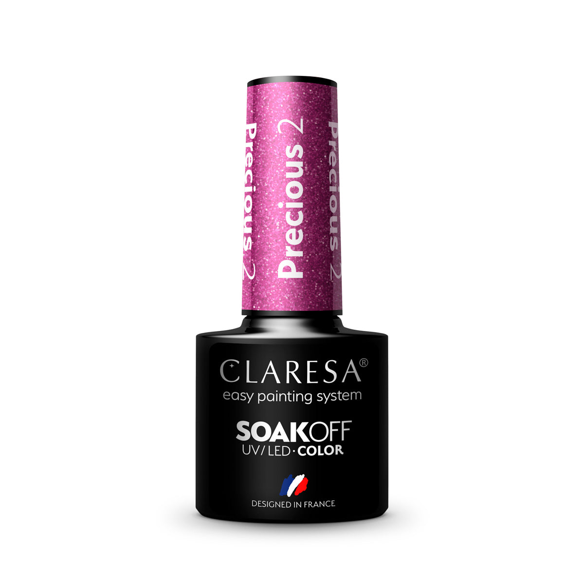 3-CLARESA-3