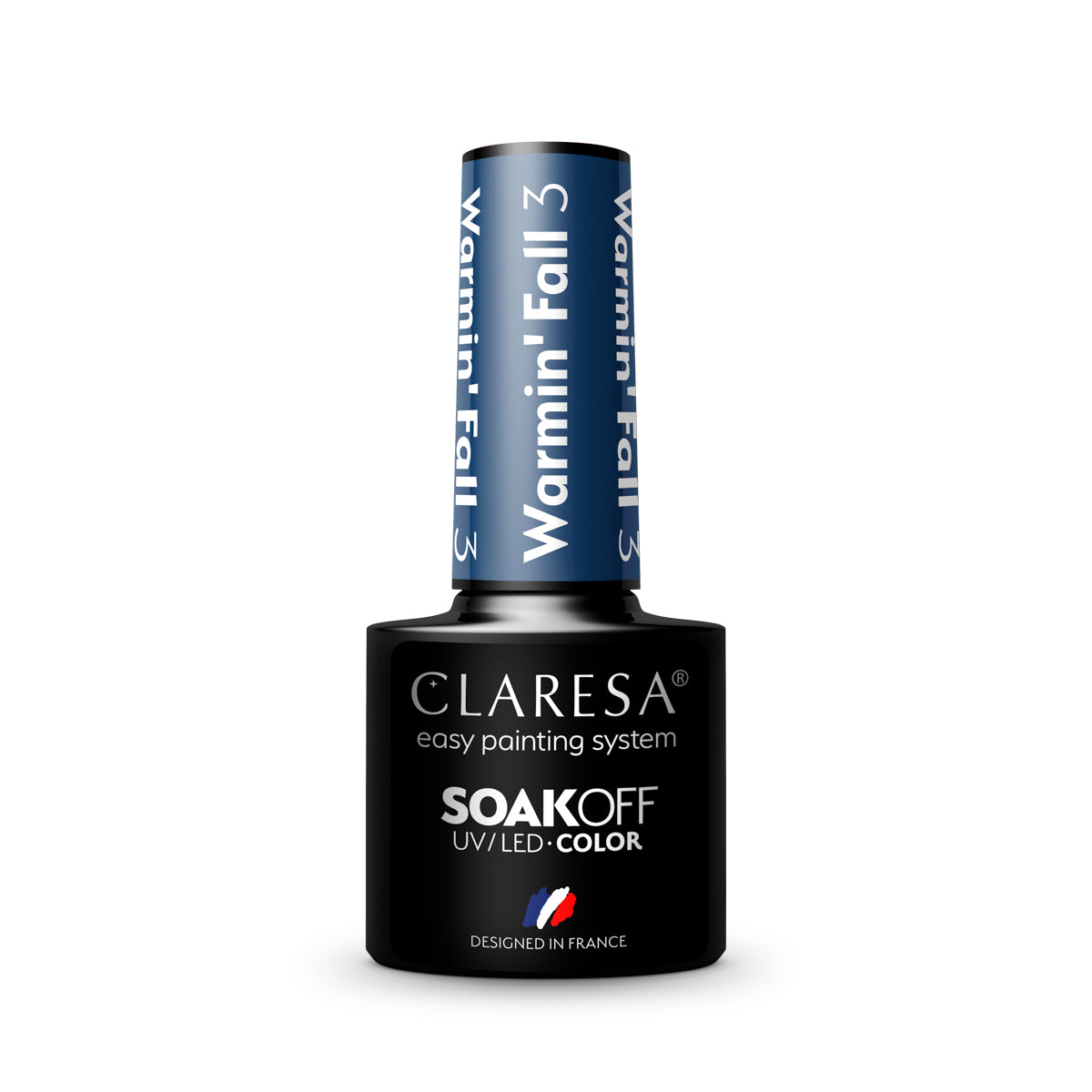 3-CLARESA-3