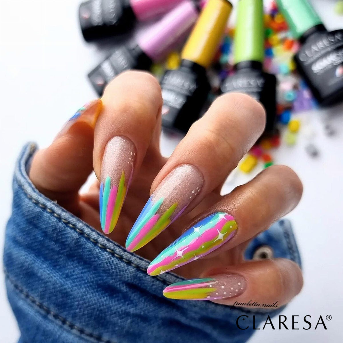5-CLARESA-5