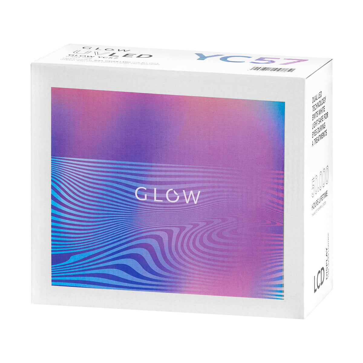 8-GLOW-8