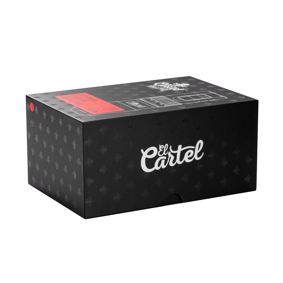 10-EL CARTEL-10
