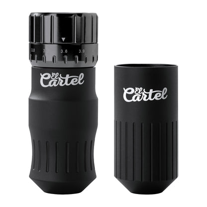 9-EL CARTEL-9