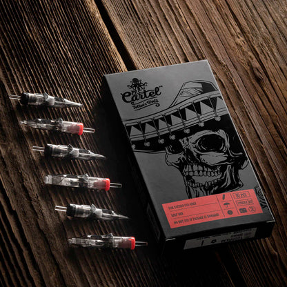 5-EL CARTEL-5